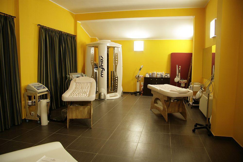 Zaiera Resort Siracusa Solarino Zewnętrze zdjęcie