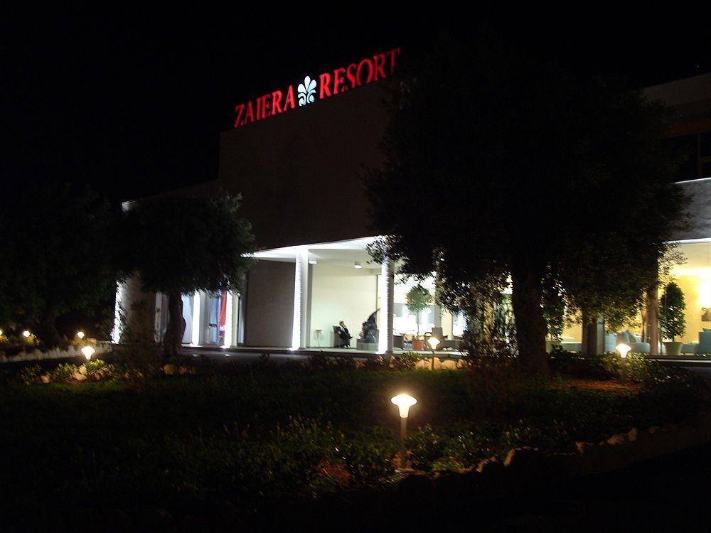 Zaiera Resort Siracusa Solarino Zewnętrze zdjęcie
