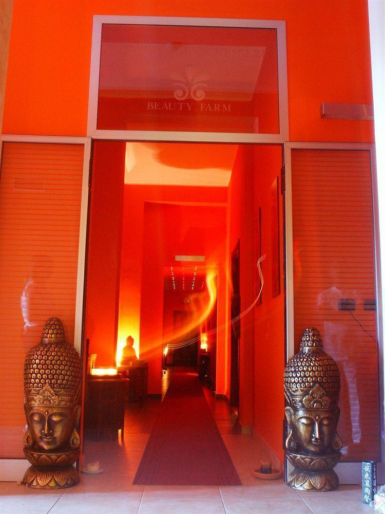 Zaiera Resort Siracusa Solarino Zewnętrze zdjęcie