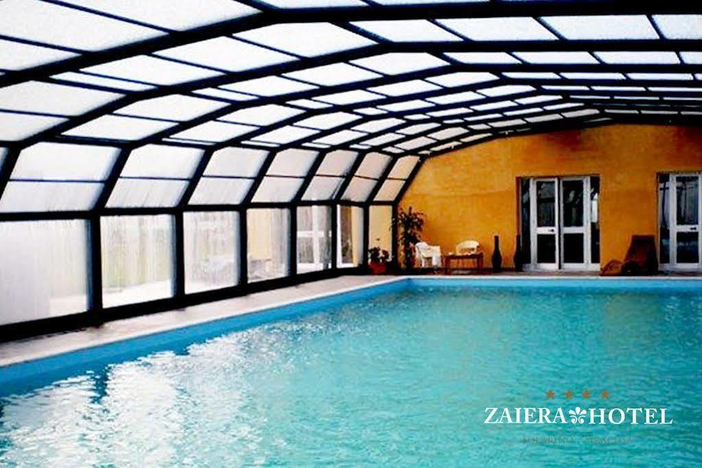 Zaiera Resort Siracusa Solarino Zewnętrze zdjęcie