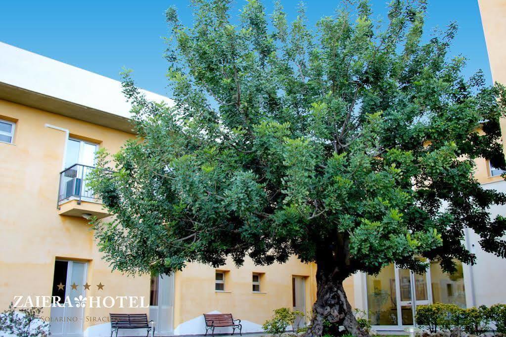 Zaiera Resort Siracusa Solarino Zewnętrze zdjęcie