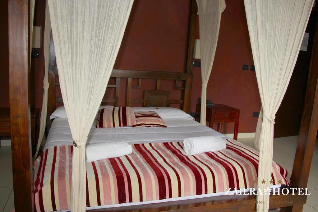Zaiera Resort Siracusa Solarino Zewnętrze zdjęcie