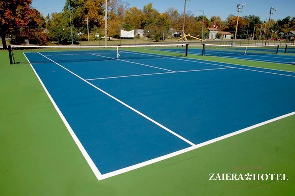 Zaiera Resort Siracusa Solarino Zewnętrze zdjęcie