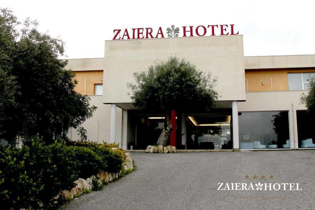 Zaiera Resort Siracusa Solarino Zewnętrze zdjęcie