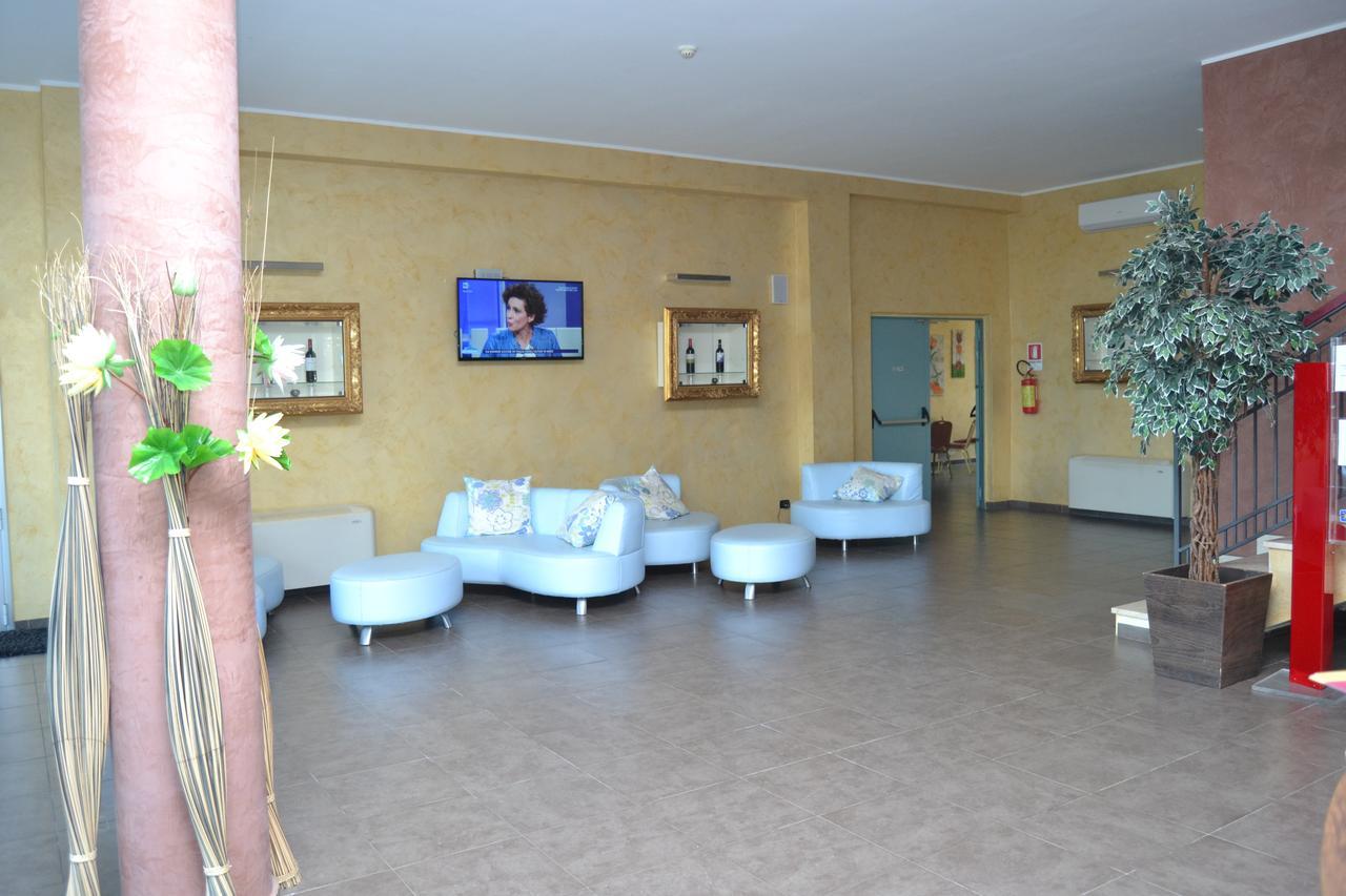Zaiera Resort Siracusa Solarino Zewnętrze zdjęcie