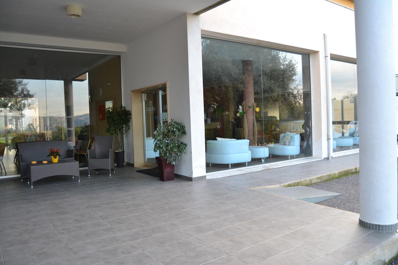 Zaiera Resort Siracusa Solarino Zewnętrze zdjęcie
