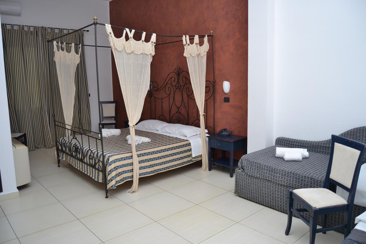 Zaiera Resort Siracusa Solarino Zewnętrze zdjęcie