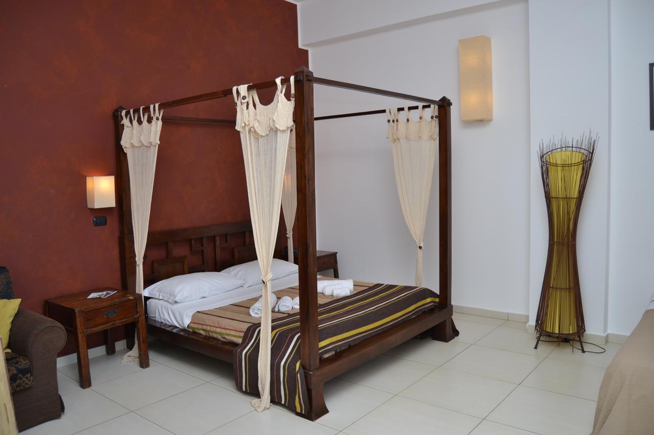 Zaiera Resort Siracusa Solarino Zewnętrze zdjęcie