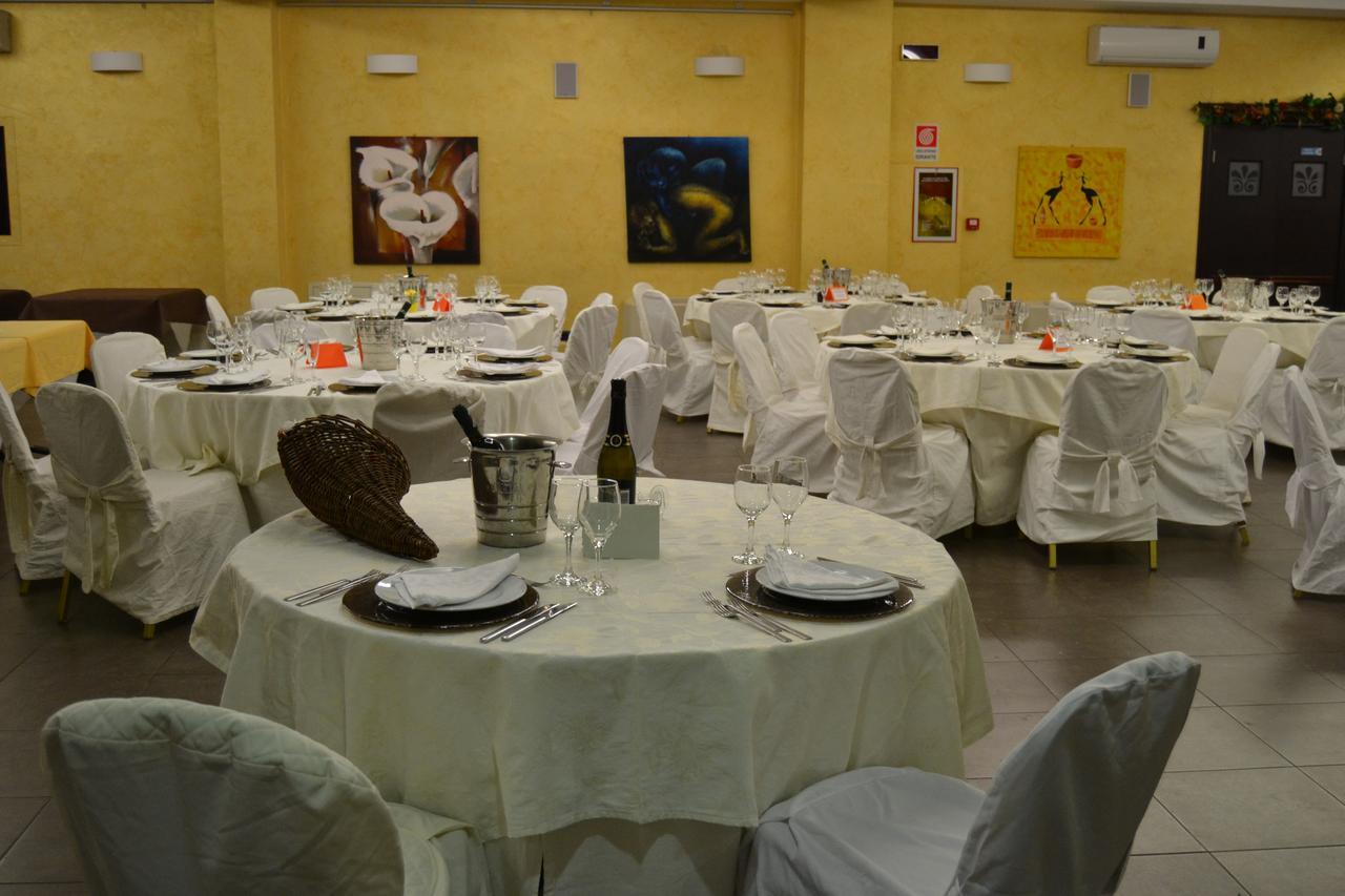Zaiera Resort Siracusa Solarino Zewnętrze zdjęcie