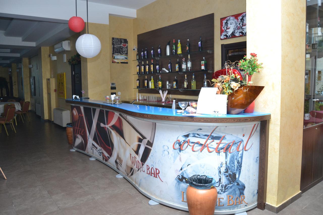 Zaiera Resort Siracusa Solarino Zewnętrze zdjęcie