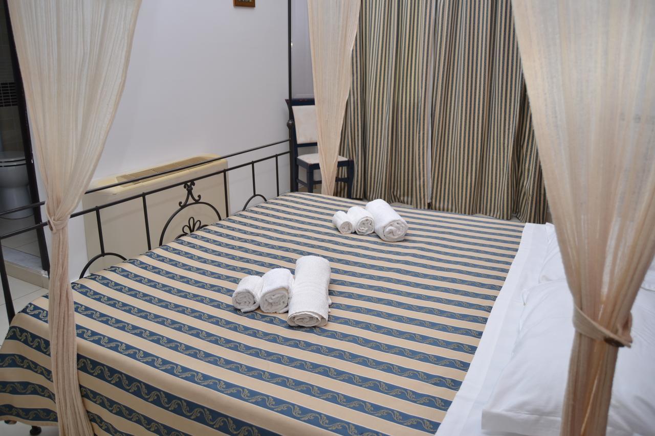 Zaiera Resort Siracusa Solarino Zewnętrze zdjęcie