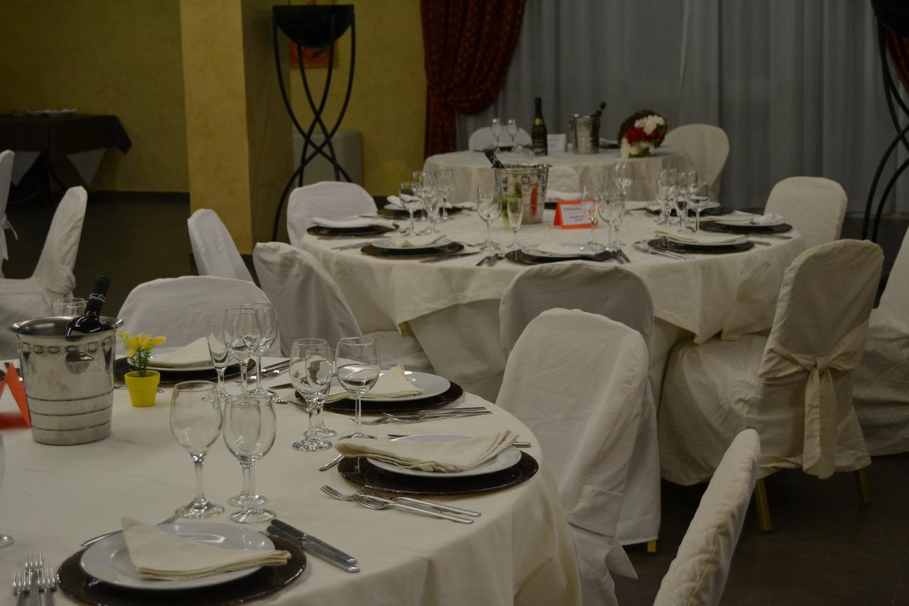Zaiera Resort Siracusa Solarino Zewnętrze zdjęcie