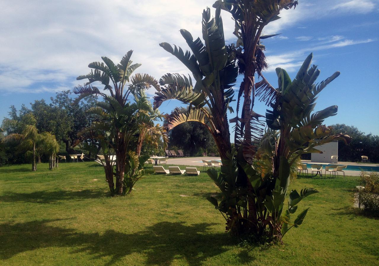 Zaiera Resort Siracusa Solarino Zewnętrze zdjęcie
