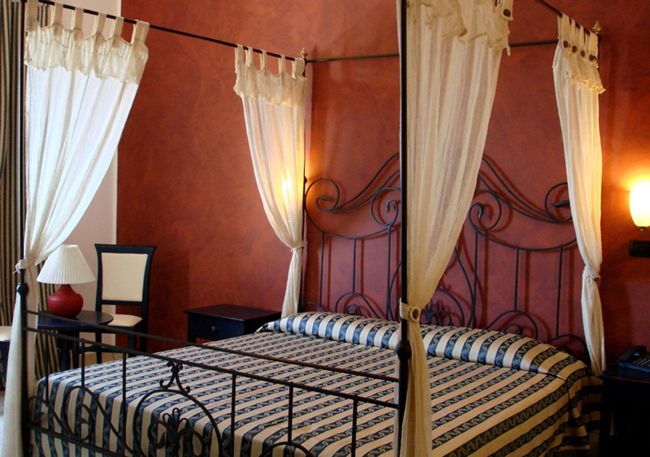Zaiera Resort Siracusa Solarino Zewnętrze zdjęcie