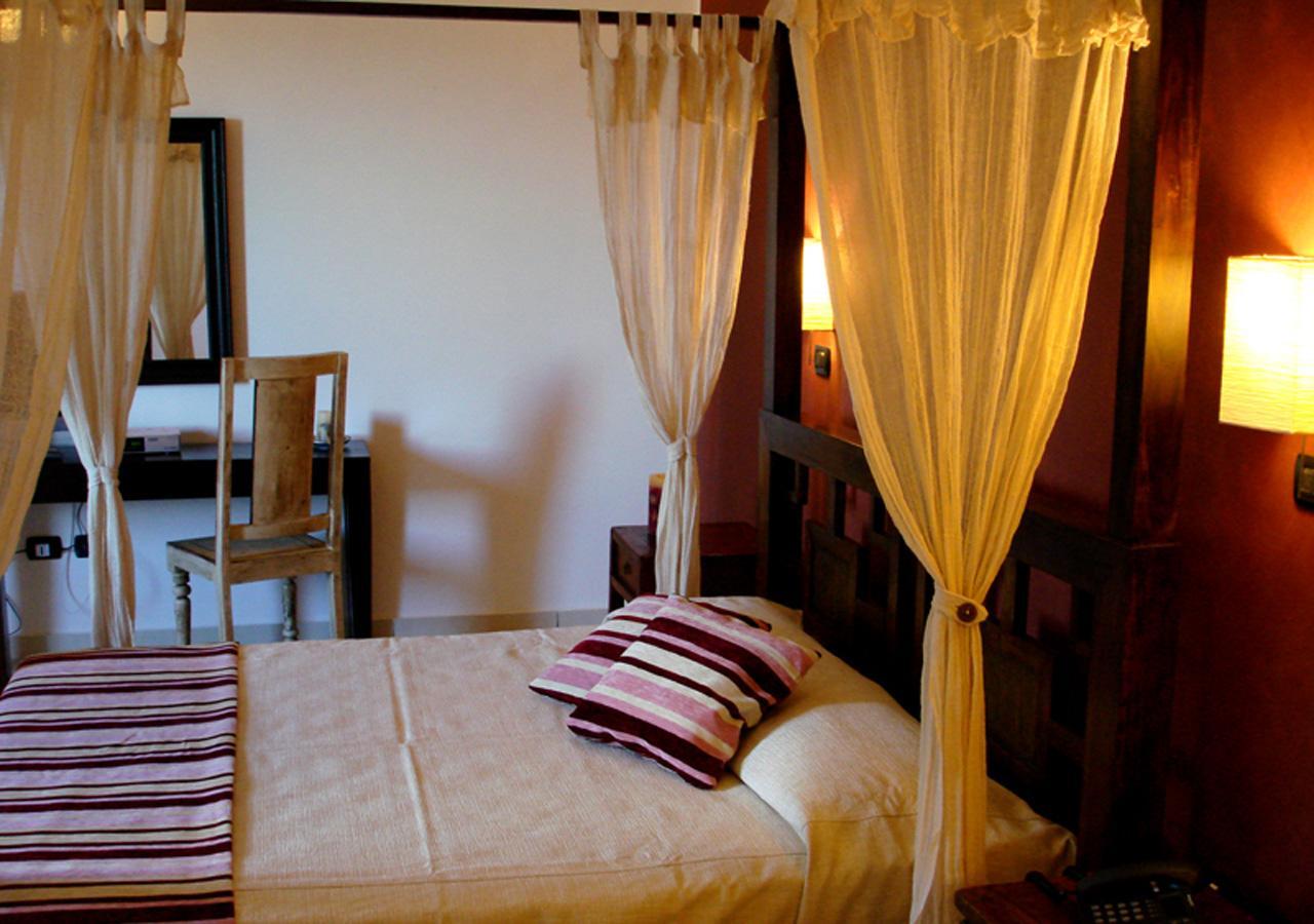 Zaiera Resort Siracusa Solarino Zewnętrze zdjęcie