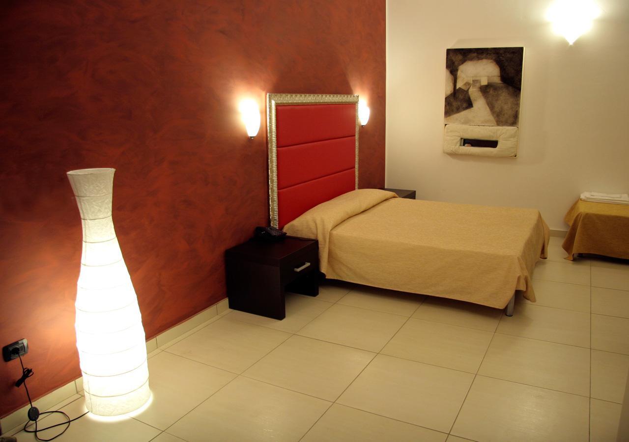 Zaiera Resort Siracusa Solarino Zewnętrze zdjęcie