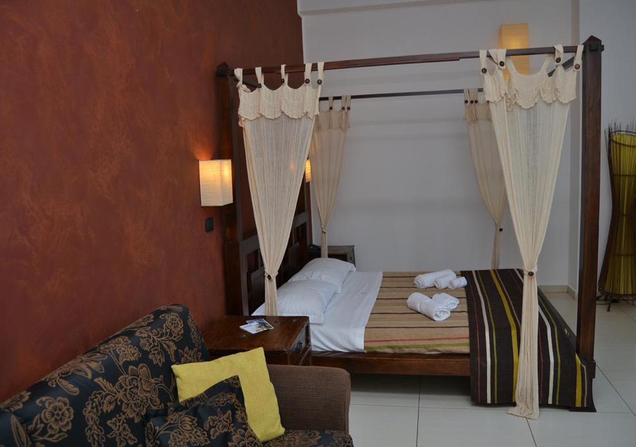 Zaiera Resort Siracusa Solarino Zewnętrze zdjęcie