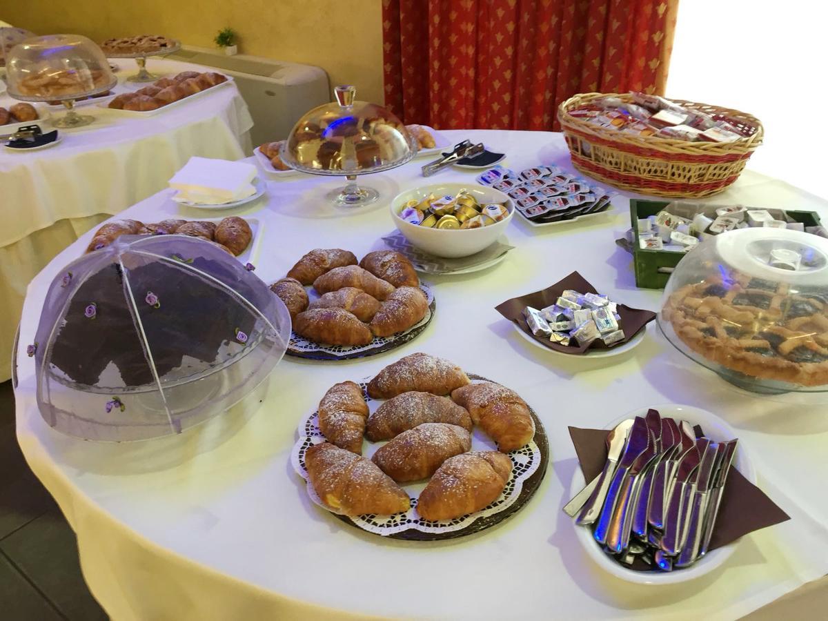 Zaiera Resort Siracusa Solarino Zewnętrze zdjęcie