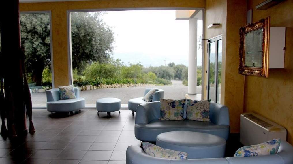 Zaiera Resort Siracusa Solarino Zewnętrze zdjęcie