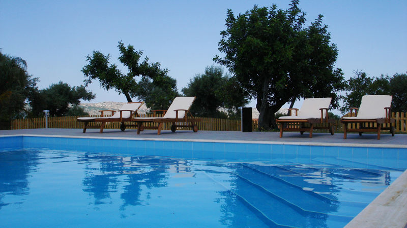 Zaiera Resort Siracusa Solarino Zewnętrze zdjęcie