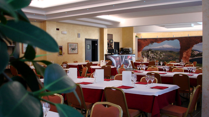 Zaiera Resort Siracusa Solarino Zewnętrze zdjęcie